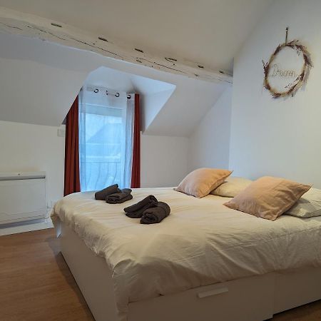 דירות Bonneval  Duplex De 65 M2, Coeur De Bonneval מראה חיצוני תמונה