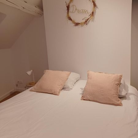 דירות Bonneval  Duplex De 65 M2, Coeur De Bonneval מראה חיצוני תמונה