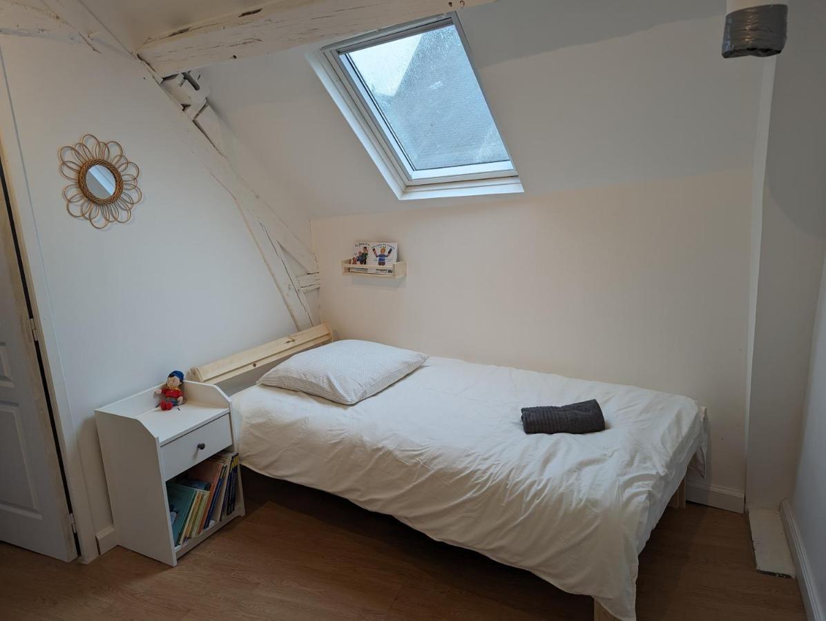 דירות Bonneval  Duplex De 65 M2, Coeur De Bonneval מראה חיצוני תמונה