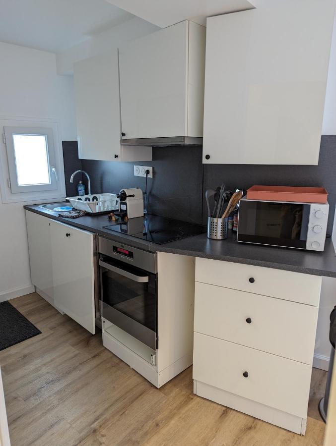 דירות Bonneval  Duplex De 65 M2, Coeur De Bonneval מראה חיצוני תמונה