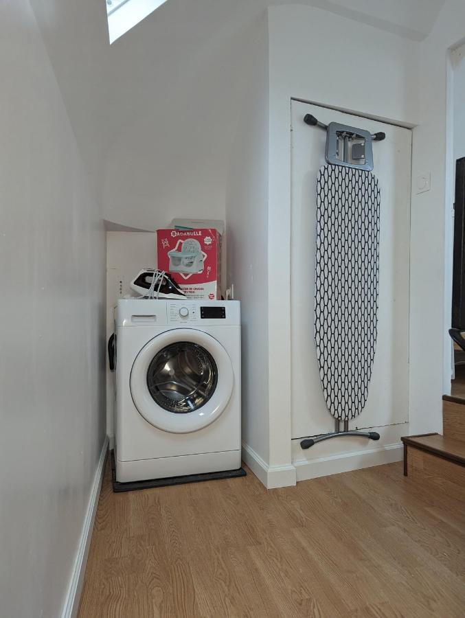 דירות Bonneval  Duplex De 65 M2, Coeur De Bonneval מראה חיצוני תמונה
