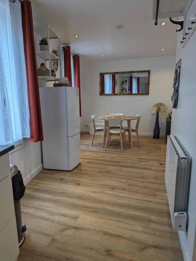 דירות Bonneval  Duplex De 65 M2, Coeur De Bonneval מראה חיצוני תמונה
